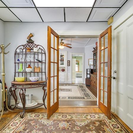 Quaint Beverly Townhome Walk To Beach And Downtown! Buitenkant foto