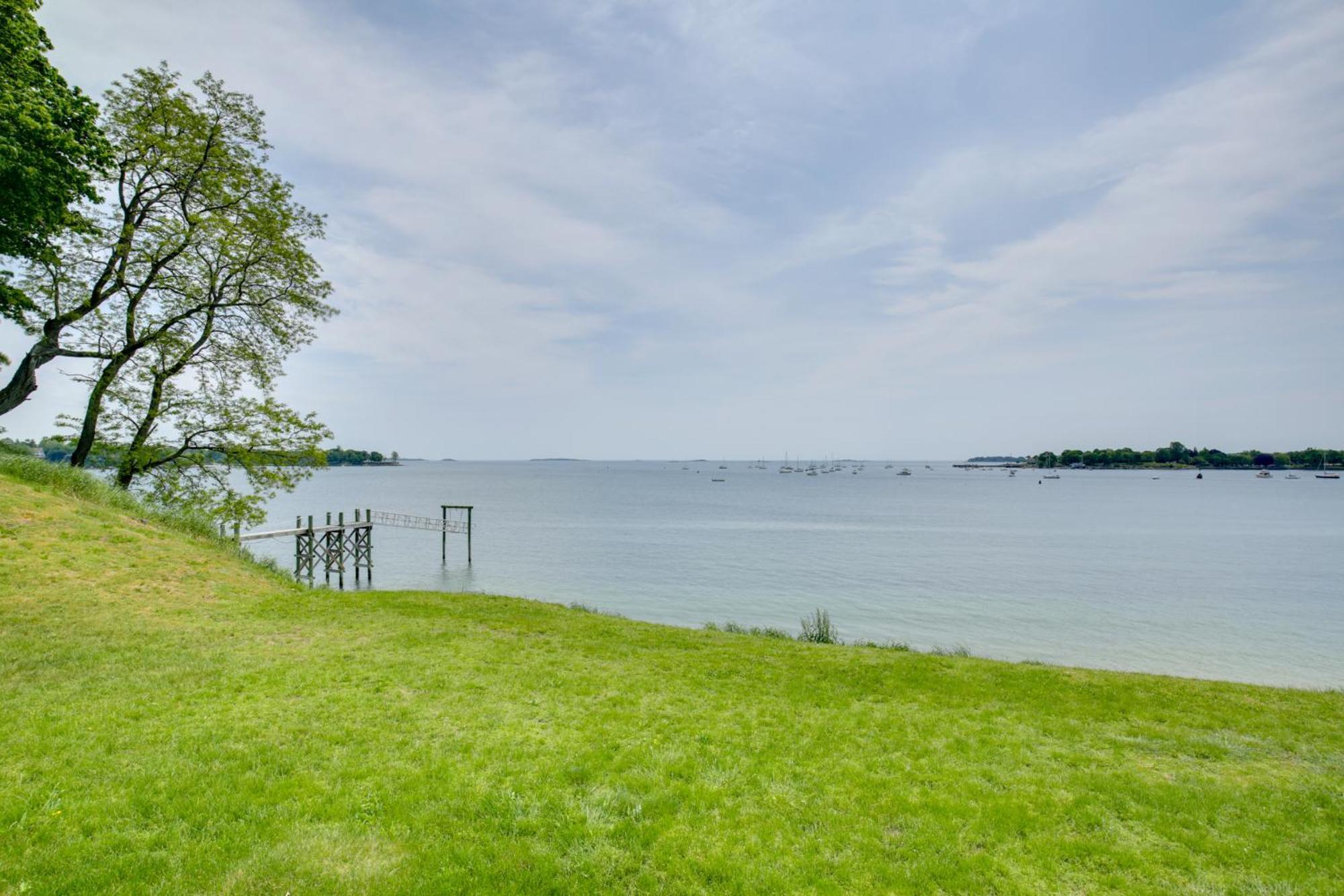 Quaint Beverly Townhome Walk To Beach And Downtown! Buitenkant foto