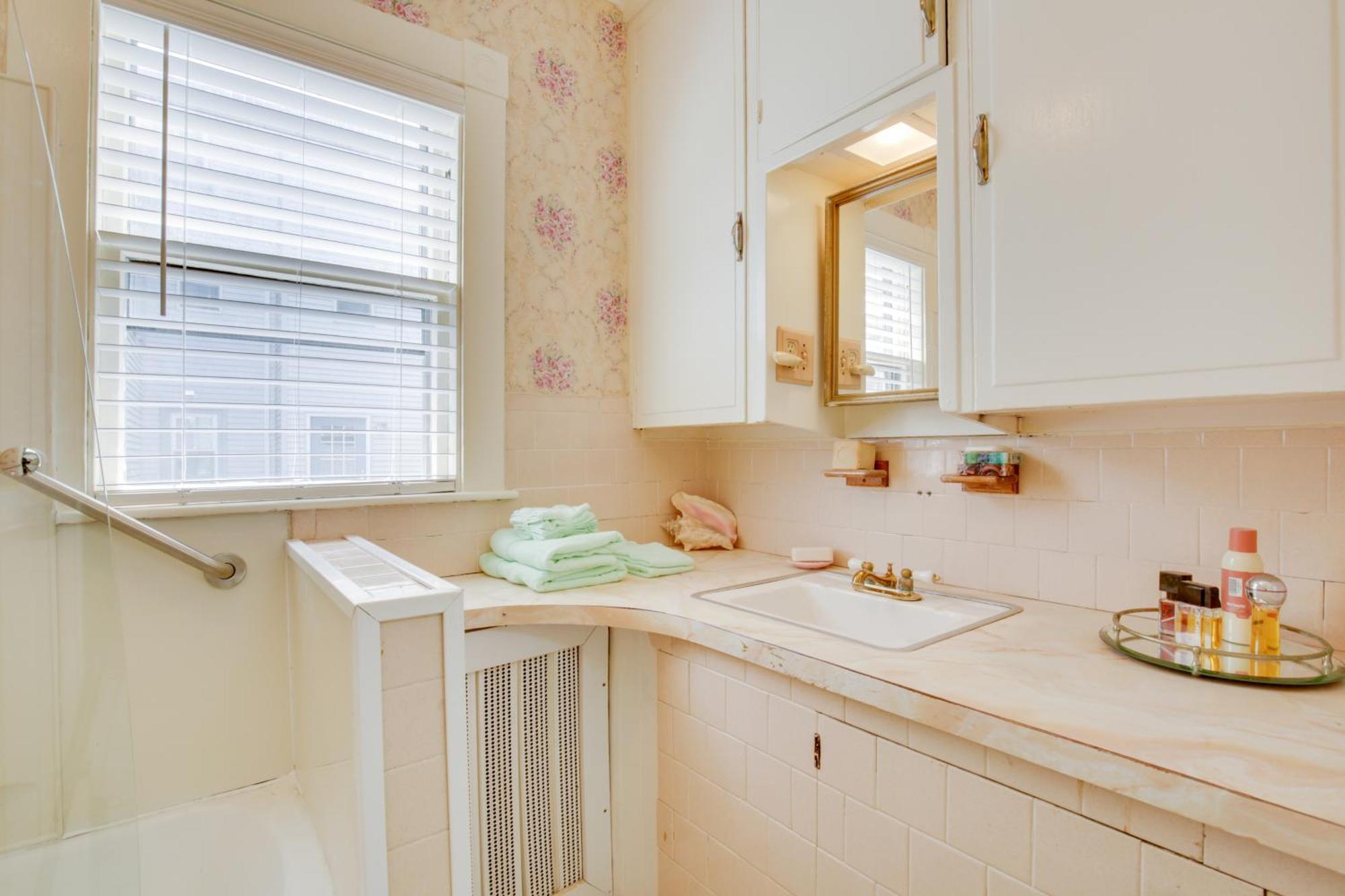 Quaint Beverly Townhome Walk To Beach And Downtown! Buitenkant foto