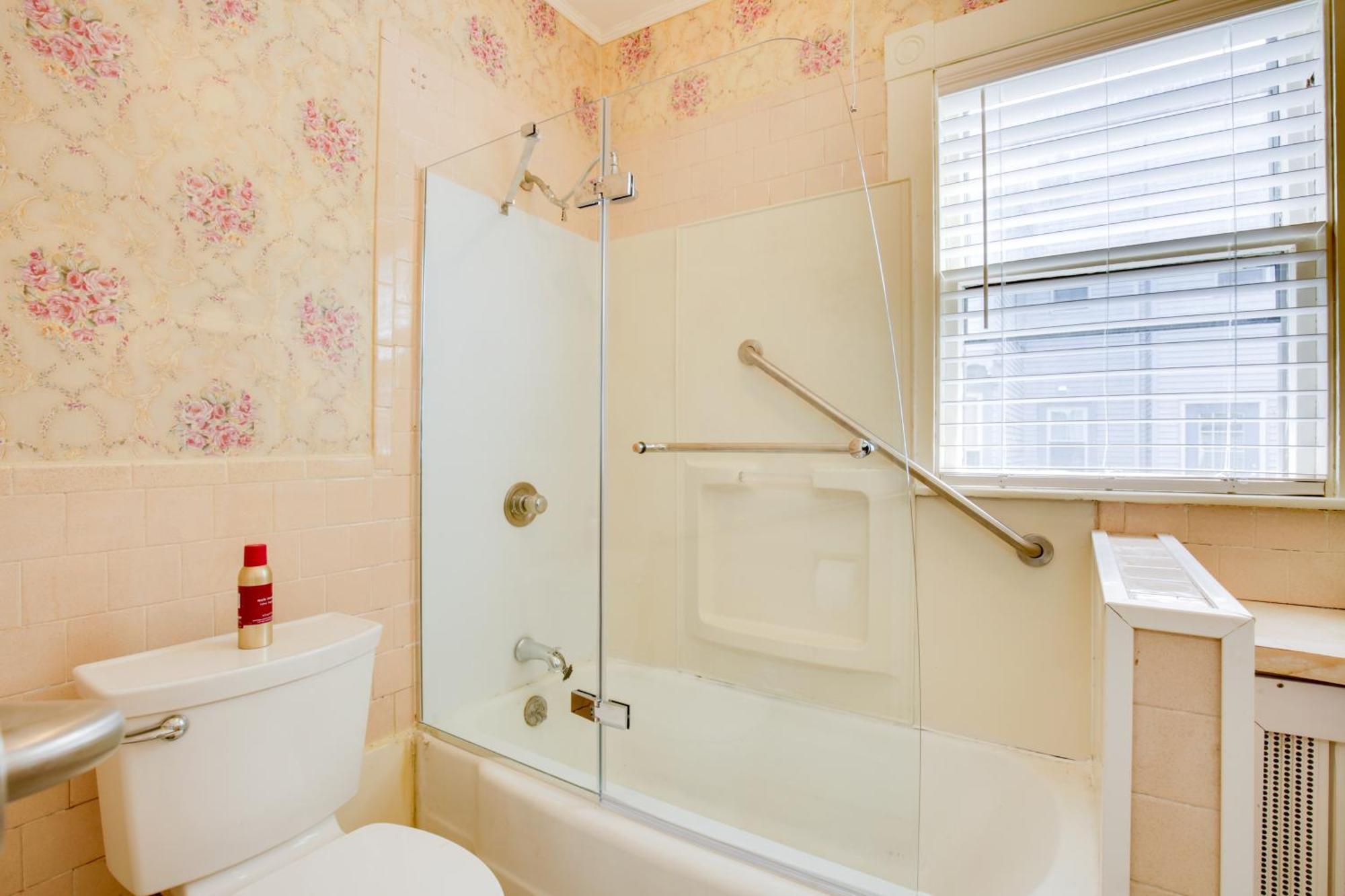 Quaint Beverly Townhome Walk To Beach And Downtown! Buitenkant foto
