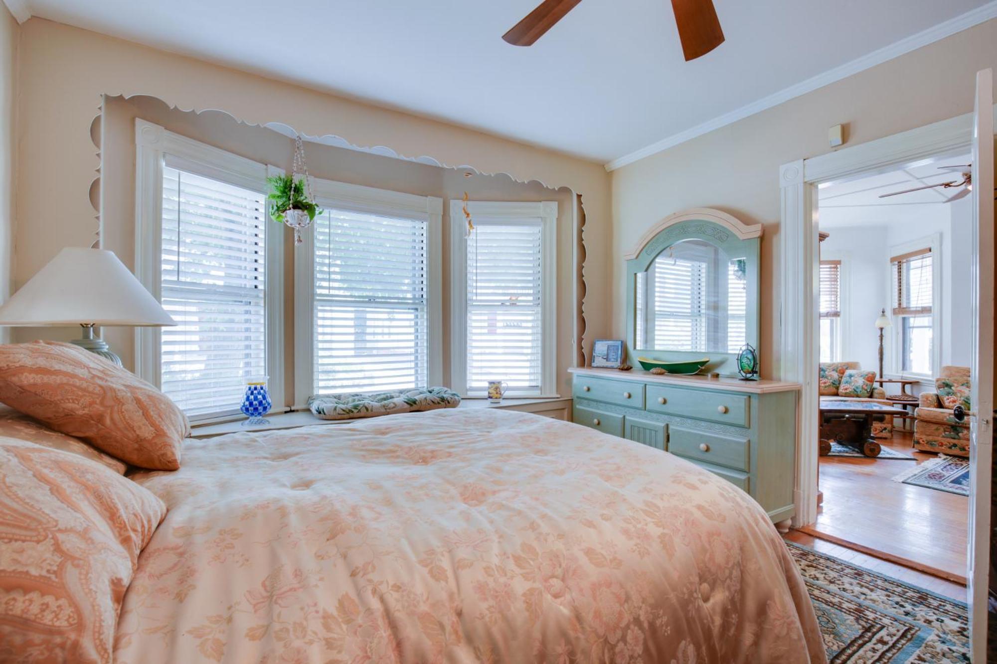 Quaint Beverly Townhome Walk To Beach And Downtown! Buitenkant foto