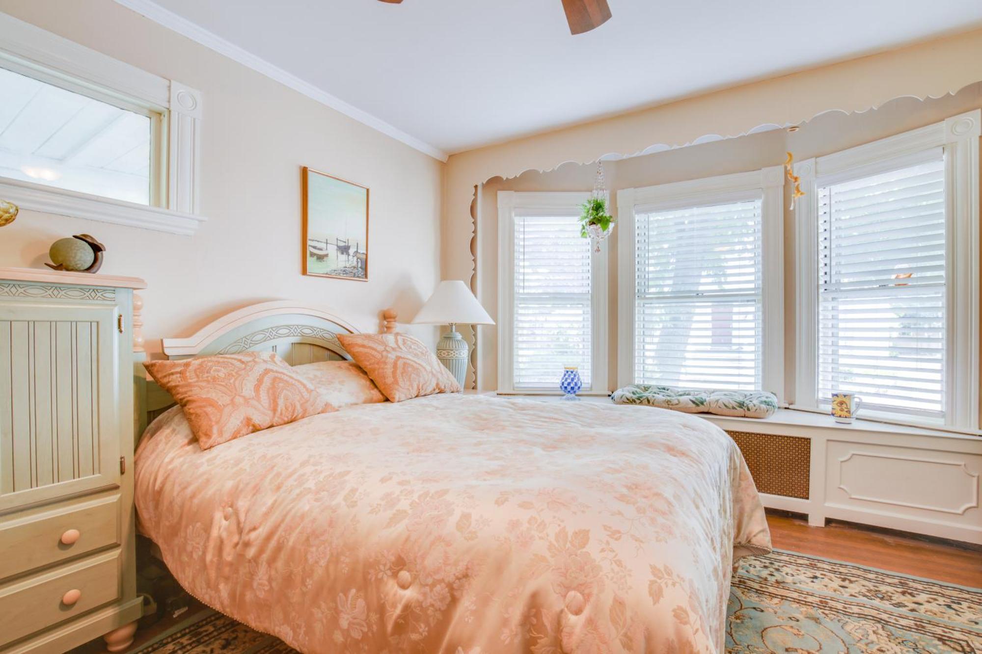 Quaint Beverly Townhome Walk To Beach And Downtown! Buitenkant foto