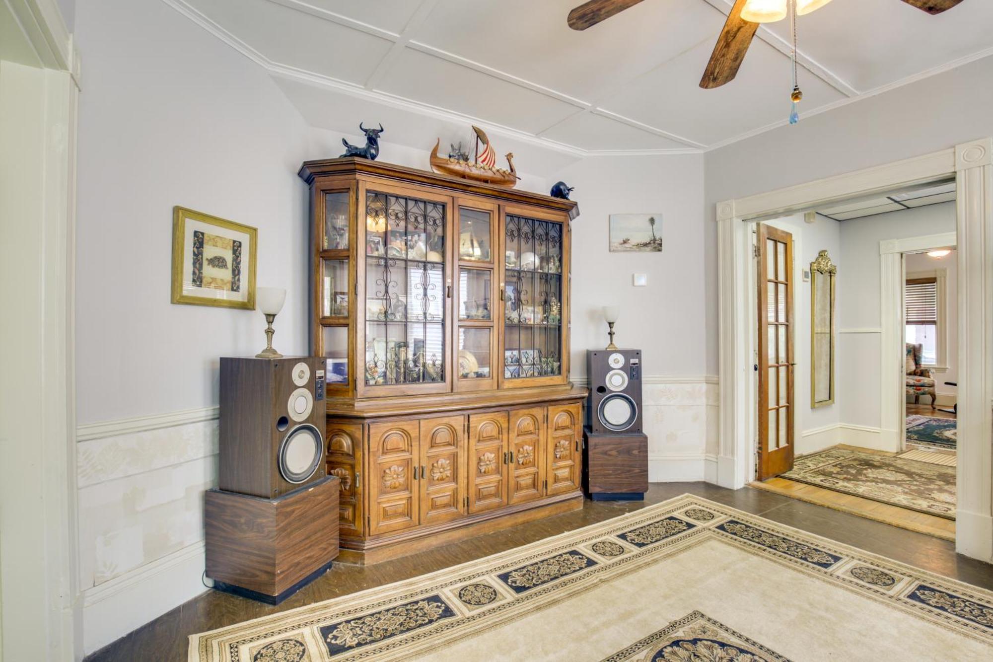 Quaint Beverly Townhome Walk To Beach And Downtown! Buitenkant foto