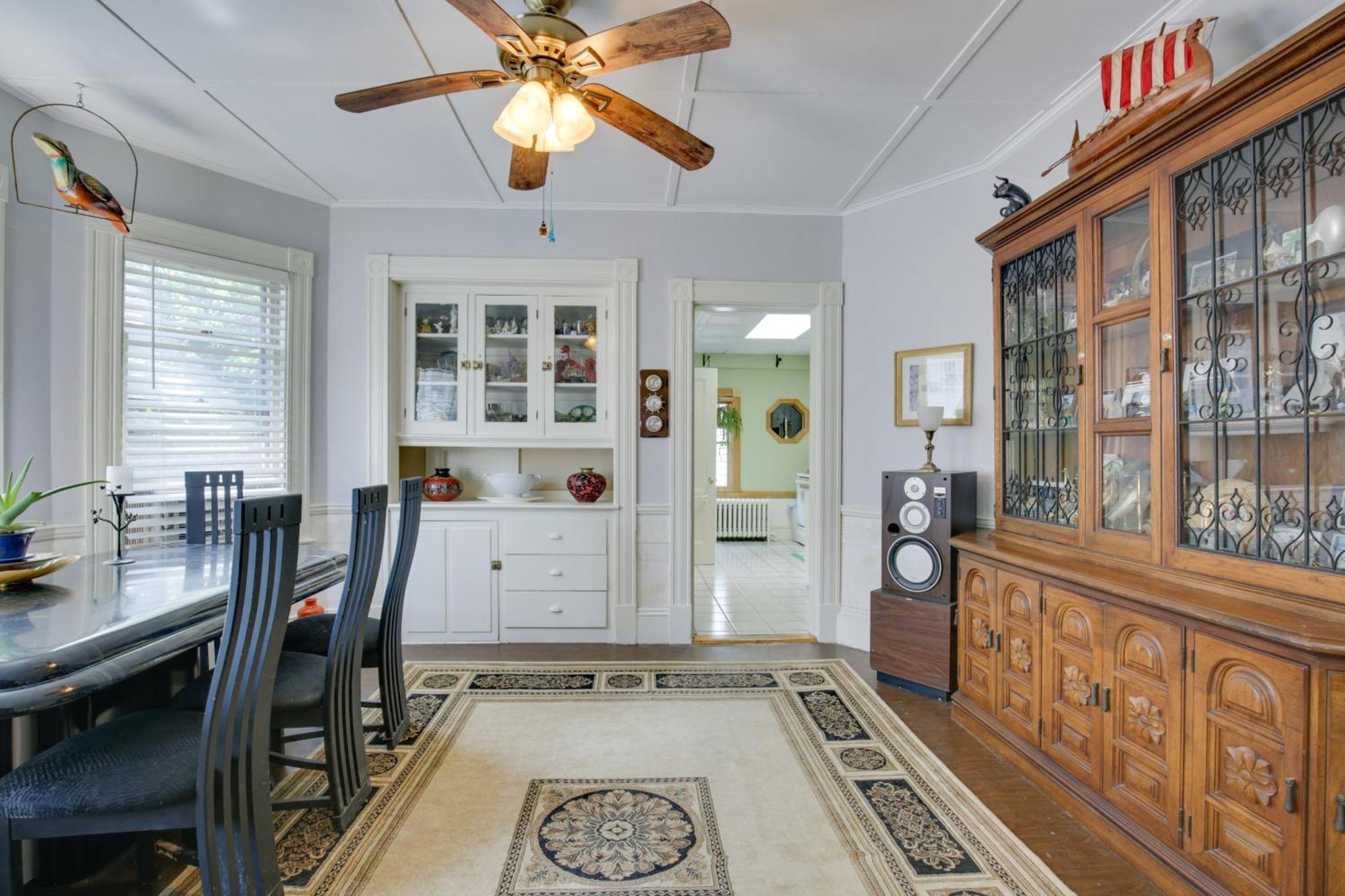Quaint Beverly Townhome Walk To Beach And Downtown! Buitenkant foto