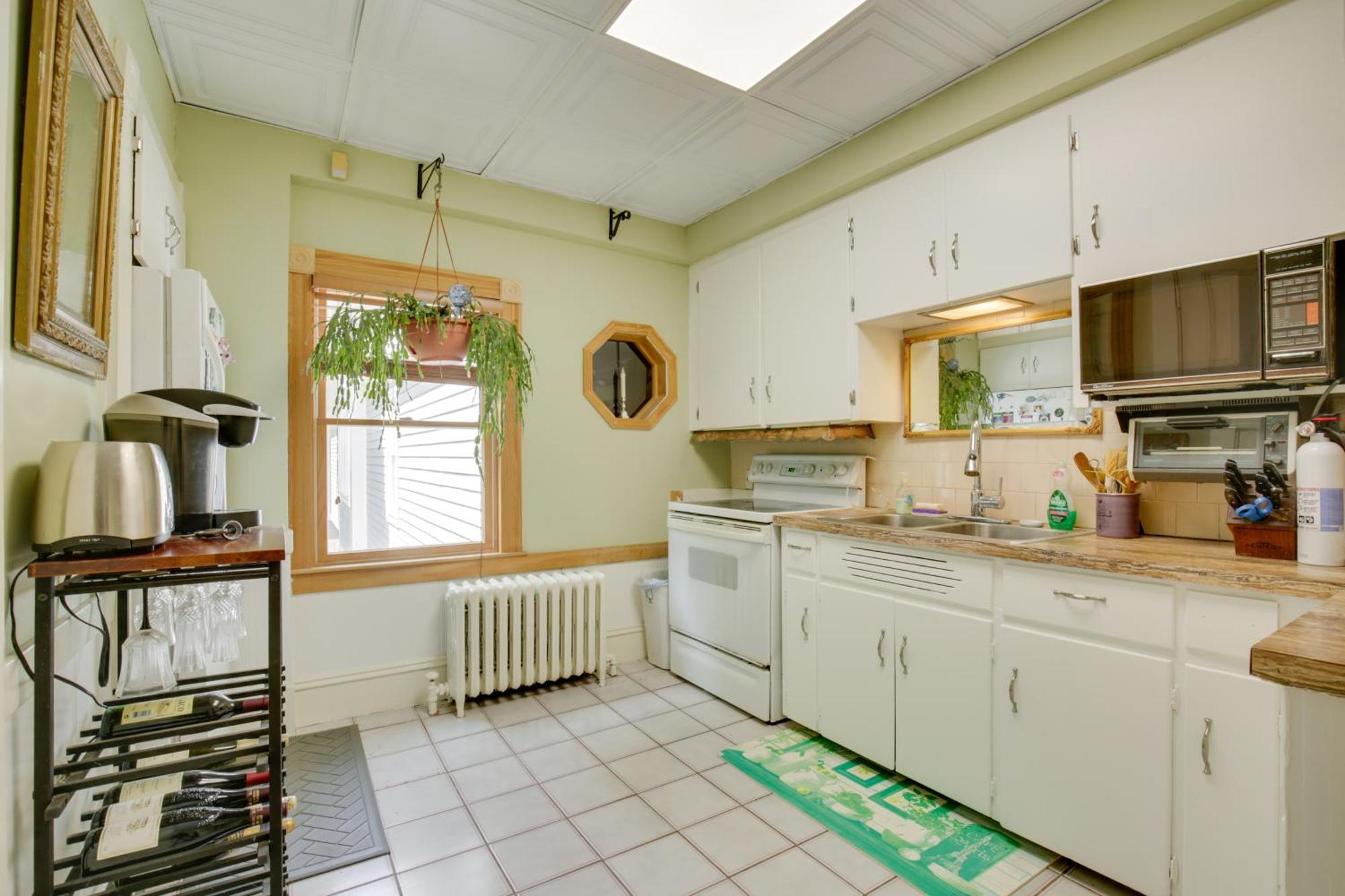 Quaint Beverly Townhome Walk To Beach And Downtown! Buitenkant foto