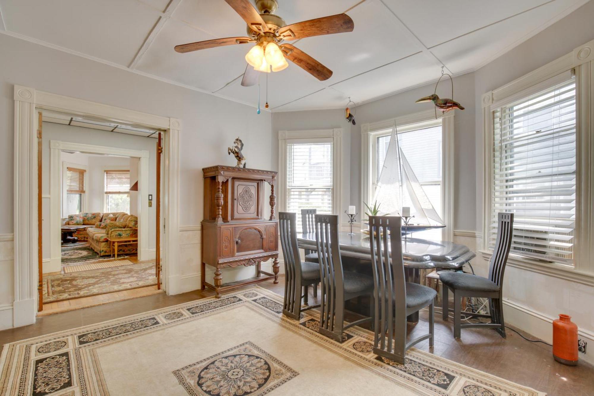Quaint Beverly Townhome Walk To Beach And Downtown! Buitenkant foto