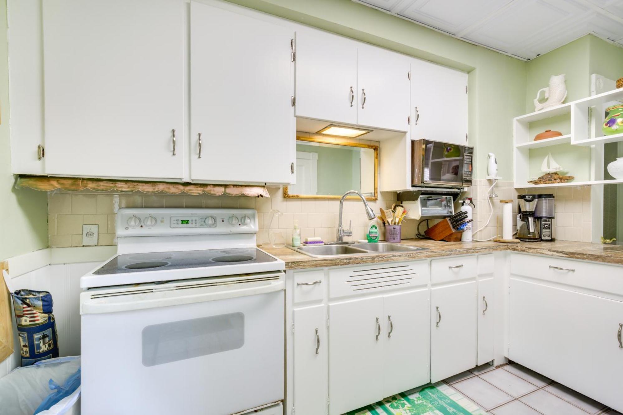 Quaint Beverly Townhome Walk To Beach And Downtown! Buitenkant foto