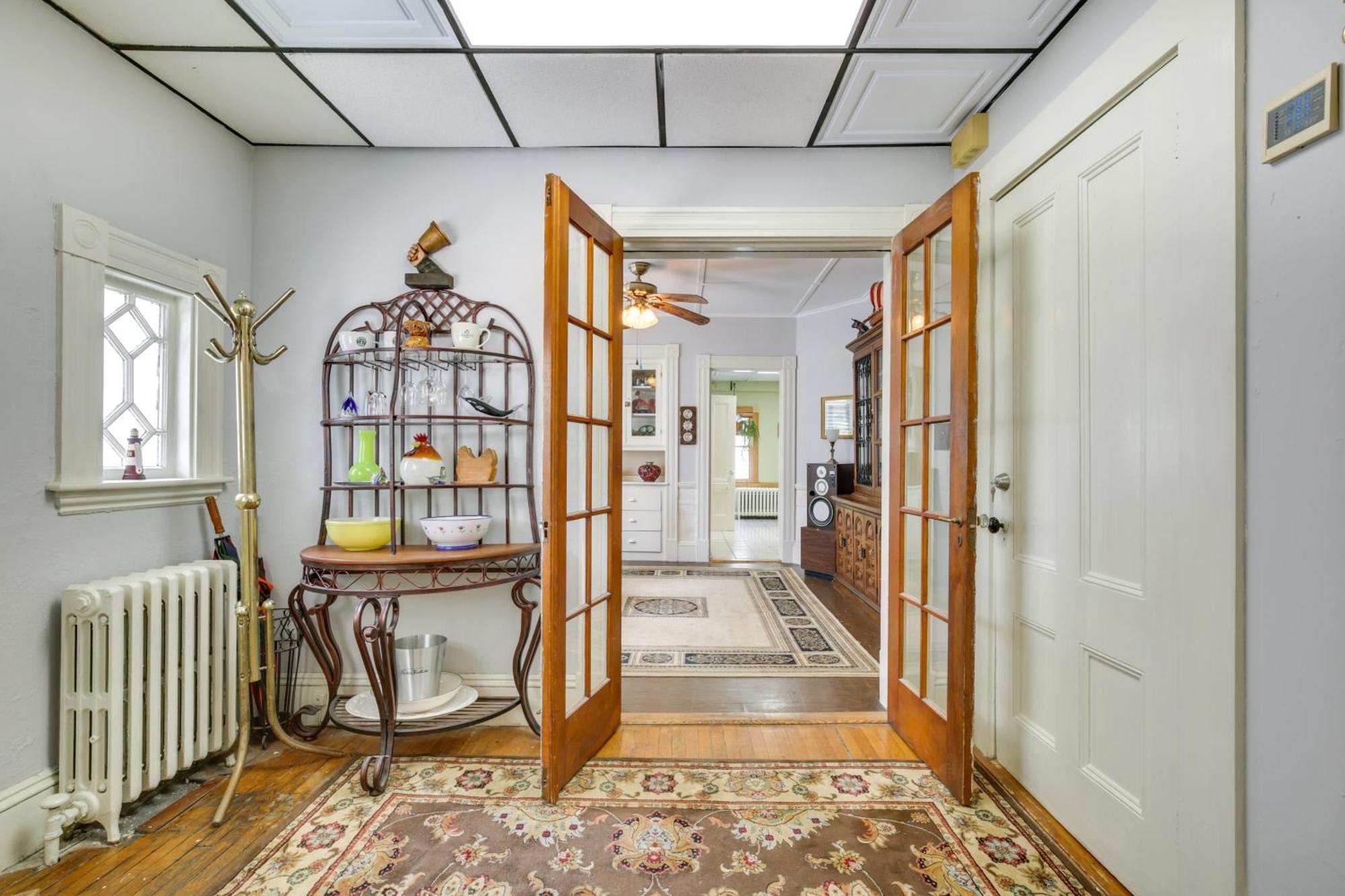 Quaint Beverly Townhome Walk To Beach And Downtown! Buitenkant foto
