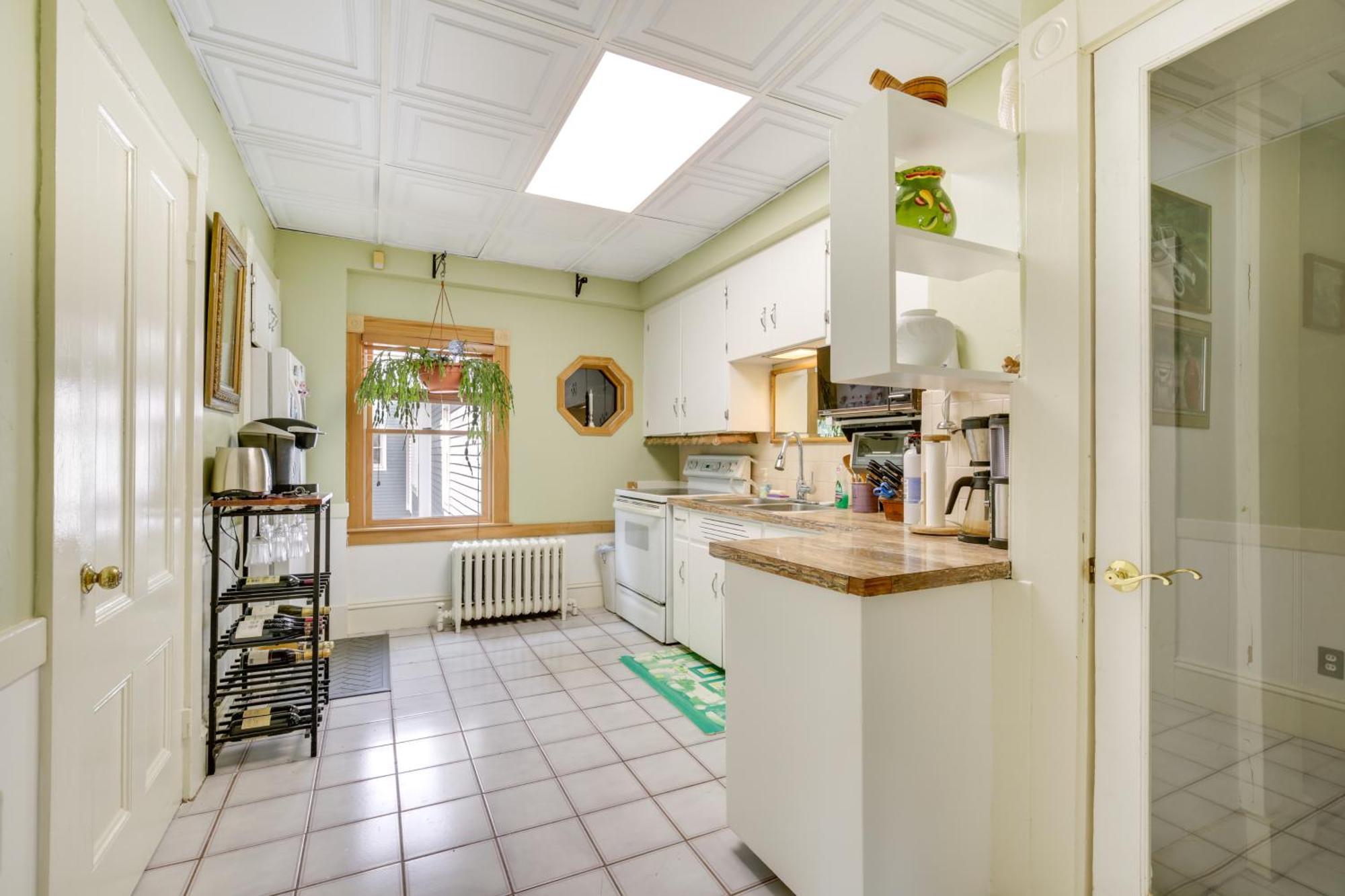 Quaint Beverly Townhome Walk To Beach And Downtown! Buitenkant foto
