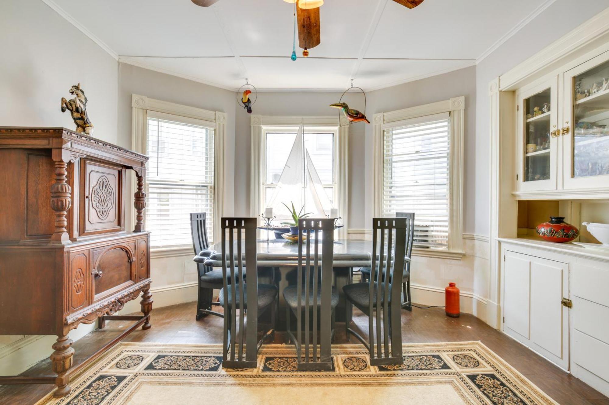 Quaint Beverly Townhome Walk To Beach And Downtown! Buitenkant foto